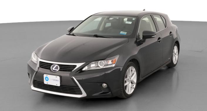 2017 Lexus CT 200h -
                  Tolleson, AZ