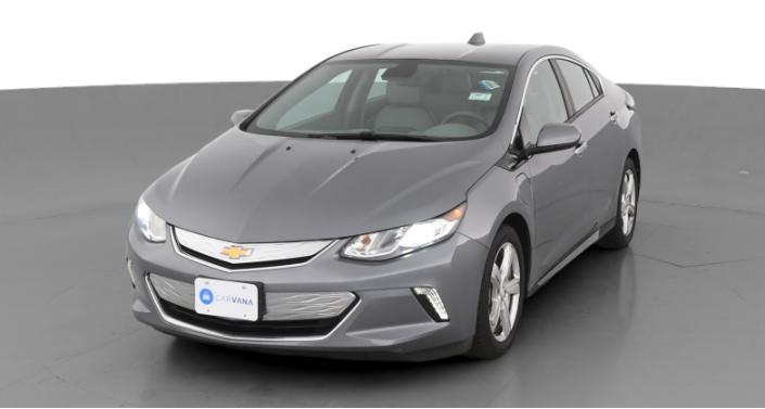 2018 Chevrolet Volt LT -
                  Concord, NC