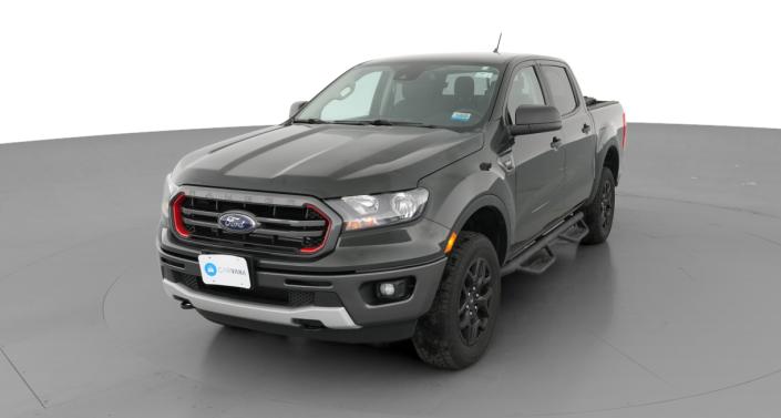 Thumbnail: 2022 Ford Ranger - 1