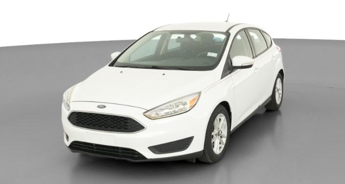 Thumbnail: 2015 Ford Focus - 1