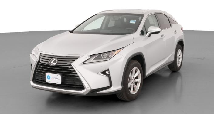 2016 Lexus RX 350 -
                  Tolleson, AZ