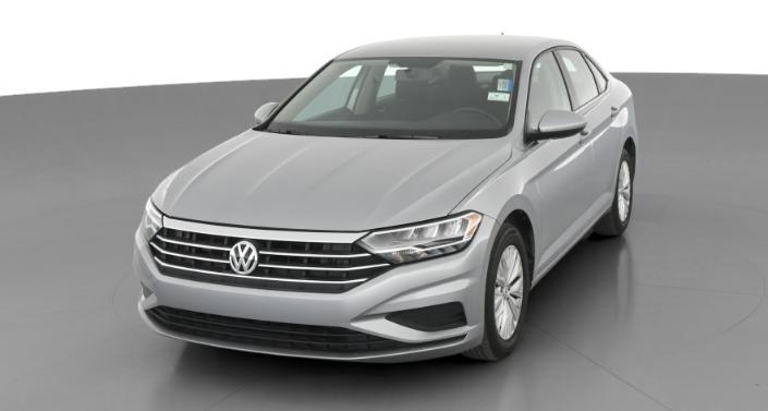 2020 Volkswagen Jetta S -
                  Tooele, UT