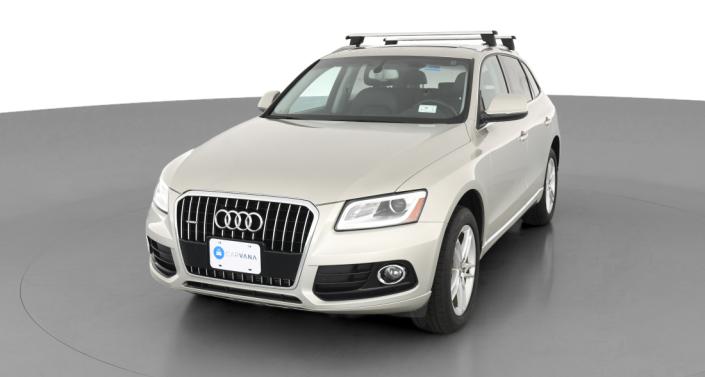 Thumbnail: 2014 Audi Q5 - 1