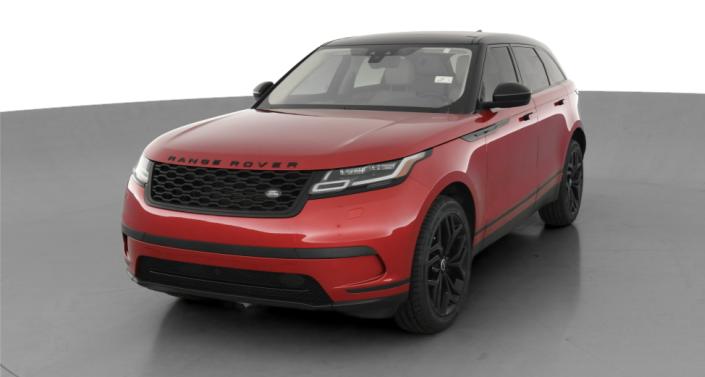 Thumbnail: 2019 Land Rover Range Rover Velar - 1