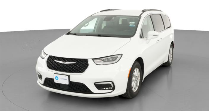 2022 Chrysler Pacifica Touring L -
                  Lorain, OH