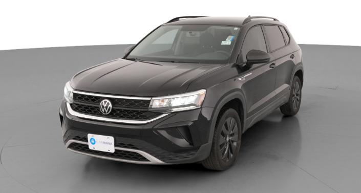 Thumbnail: 2022 Volkswagen Taos - 1