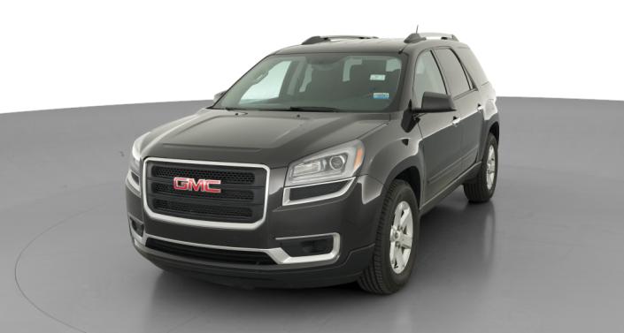 2015 GMC Acadia SLE -
                  Lorain, OH
