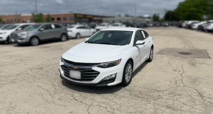 2024 Chevrolet Malibu LT -
                Richton Park, IL