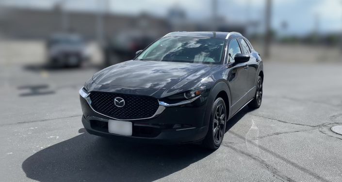 2024 Mazda CX-30 Select -
                  Lehi, UT