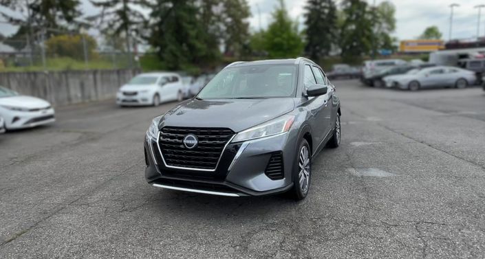 2024 Nissan Kicks SV -
                Auburn, WA