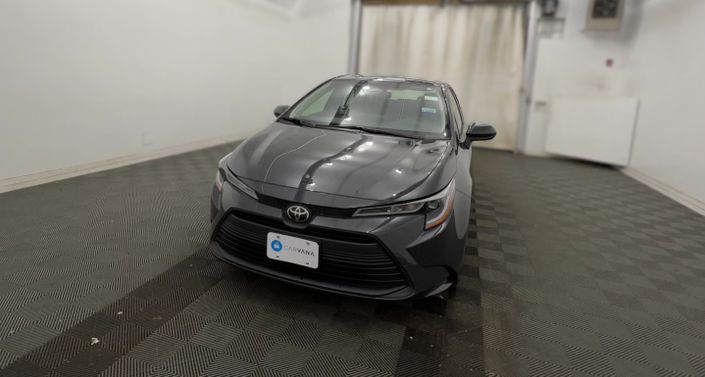 2024 Toyota Corolla LE -
                  Framingham, MA