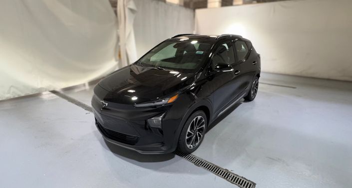 2023 Chevrolet Bolt EUV Premier -
                Union City, GA