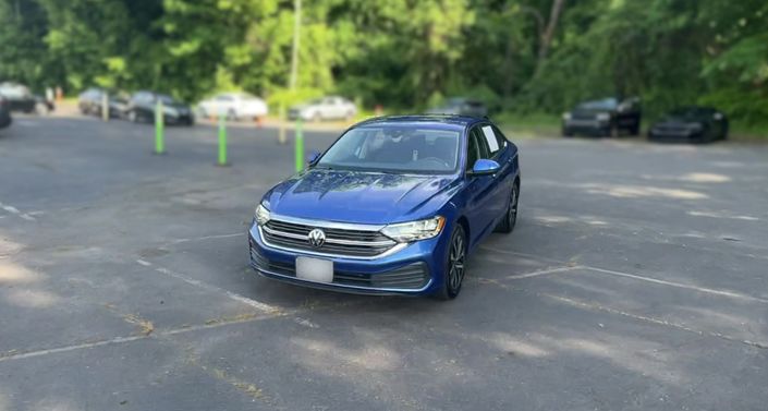 2024 Volkswagen Jetta S -
                  Concord, NC