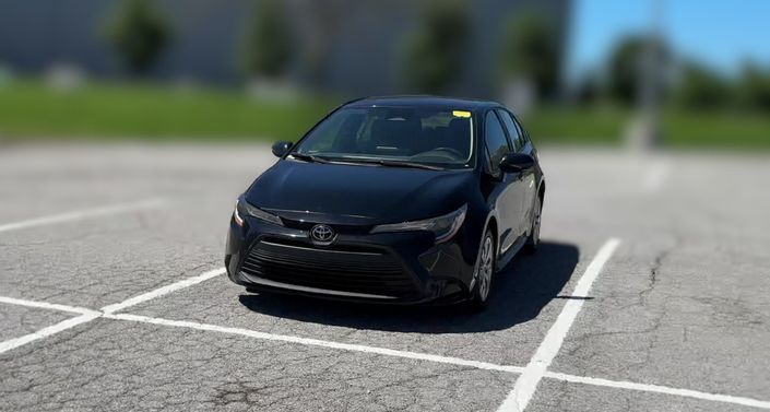 2023 Toyota Corolla LE -
                  Madison, TN