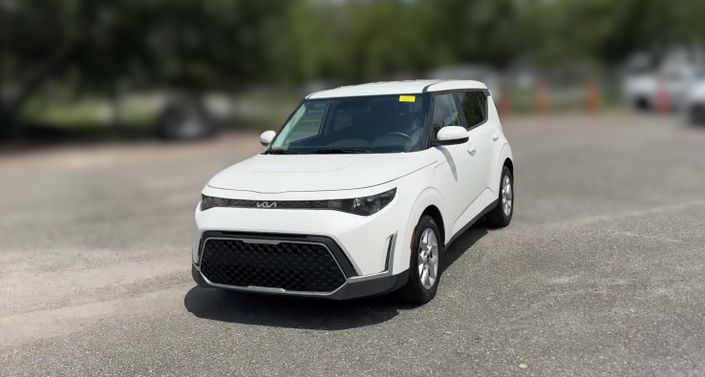 2023 Kia Soul LX -
                  Jacksonville, FL