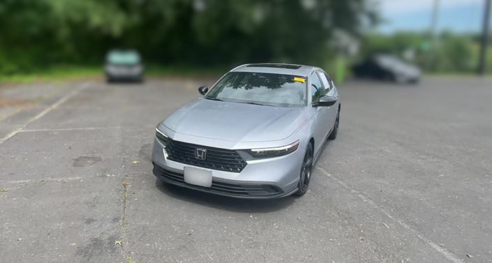 2024 Honda Accord Sport -
                Concord, NC