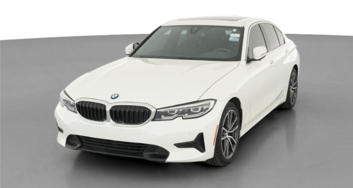 Thumbnail: 2021 BMW 3 Series - 1