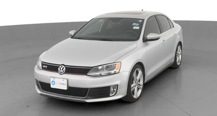 2015 Volkswagen Jetta GLI SE -
                Hebron, OH