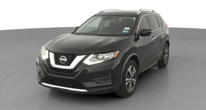 Thumbnail: 2020 Nissan Rogue - 1