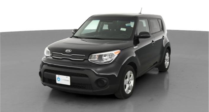 2017 Kia Soul Base -
                Richton Park, IL
