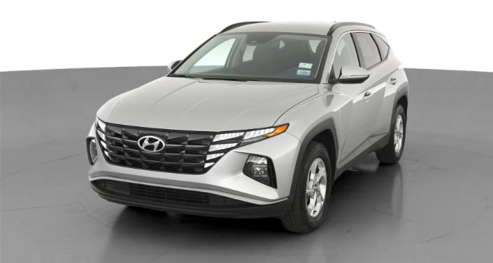 2022 Hyundai Tucson SEL -
                Bessemer, AL