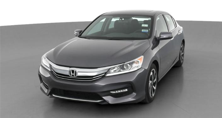 Thumbnail: 2017 Honda Accord - 1