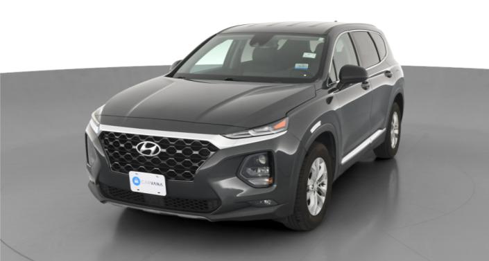 2020 Hyundai Santa Fe SEL -
                  Rocklin, CA