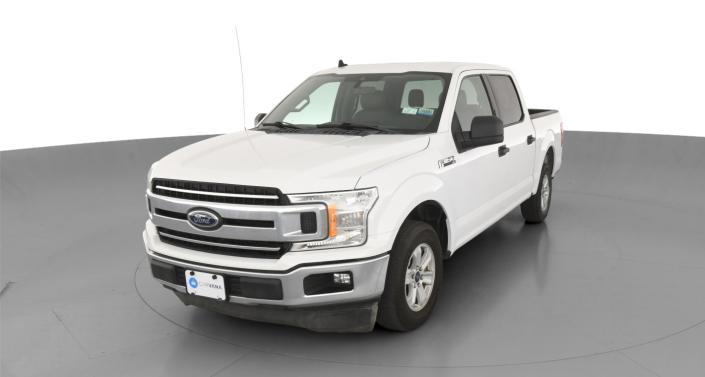 Thumbnail: 2020 Ford Econoline - 1