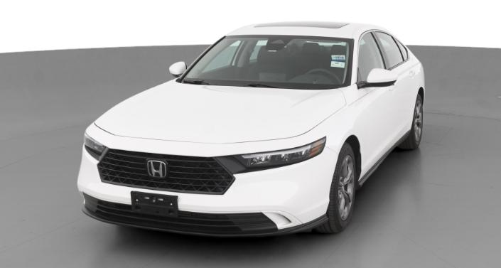 2023 Honda Accord EX -
                  Concord, NC
