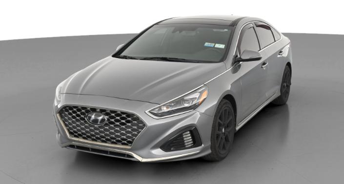 2019 Hyundai Sonata Limited -
                  Bessemer, AL
