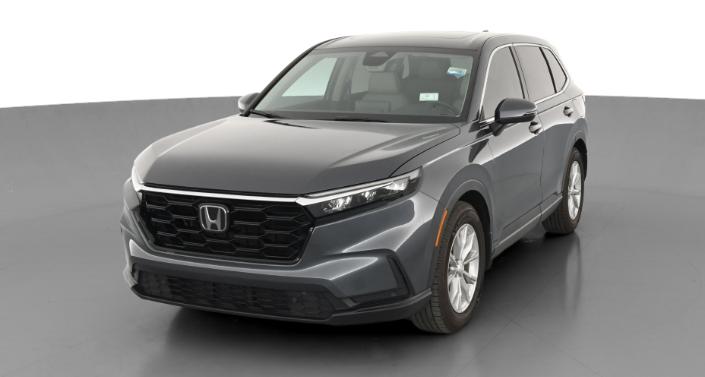 2023 Honda CR-V EX-L Hero Image