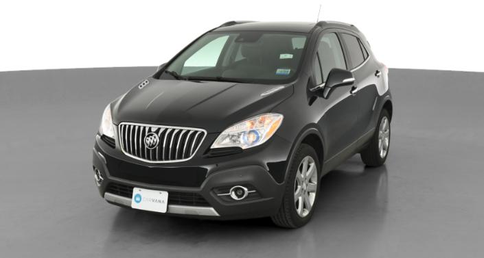 2016 Buick Encore Premium -
                  Richton Park, IL