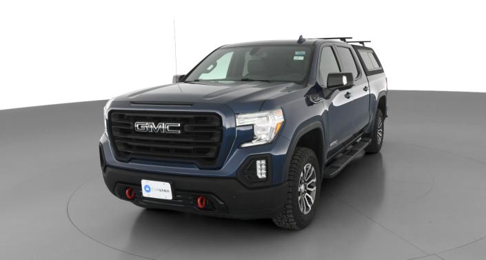 Thumbnail: 2019 GMC Sierra 1500 - 1