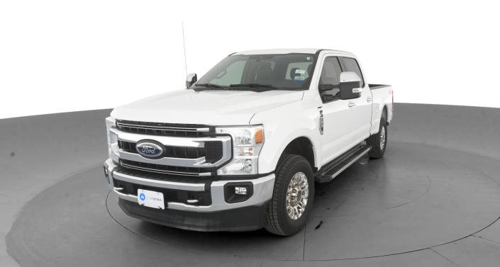 2021 Ford Econoline E-250 -
                  Wheatland, OK