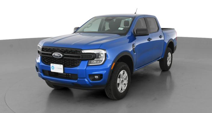 2024 Ford Ranger XL -
                Richton Park, IL
