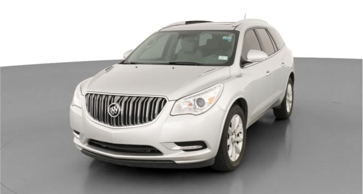 2017 Buick Enclave Premium -
                  Auburn, GA