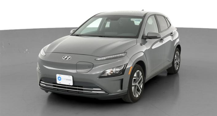 2023 Hyundai Kona SE -
                  Lorain, OH