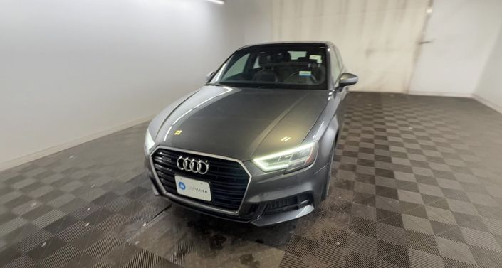 Thumbnail: 2019 Audi A3 - 1