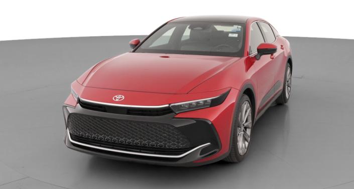 2023 Toyota Crown Limited -
                  Tolleson, AZ