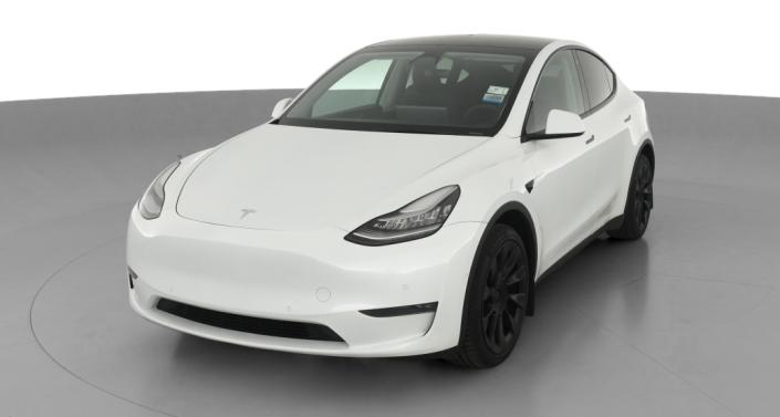 2021 Tesla Model Y Long Range -
                  Lorain, OH