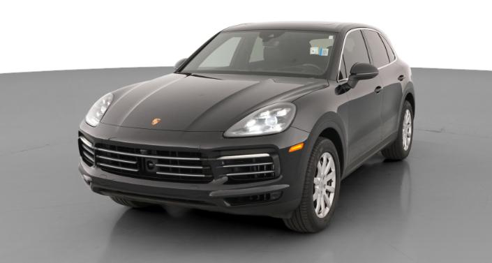 2020 Porsche Cayenne S -
                  Tolleson, AZ