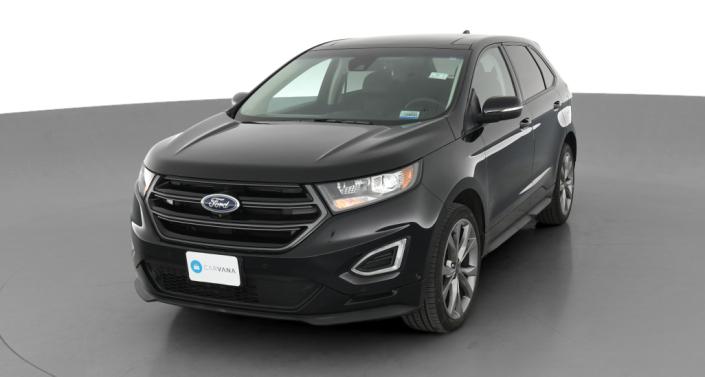 2016 Ford Edge Sport Hero Image