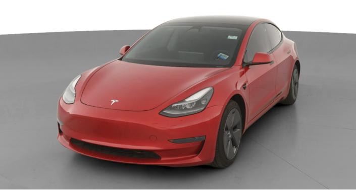 2023 Tesla Model 3 Standard Range -
                  Tolleson, AZ