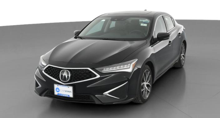 2020 Acura ILX Premium -
                  Tooele, UT