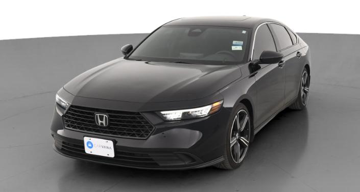 2023 Honda Accord Sport -
                Indianapolis, IN
