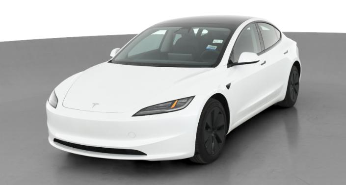 Thumbnail: 2024 Tesla Model 3 - 1