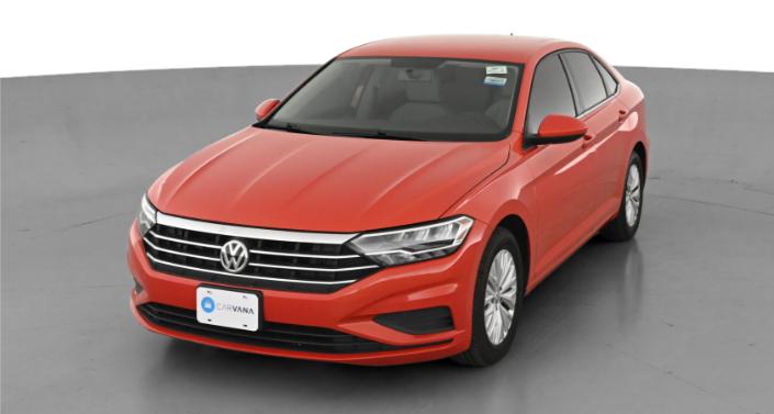 2019 Volkswagen Jetta S -
                  Beverly, NJ