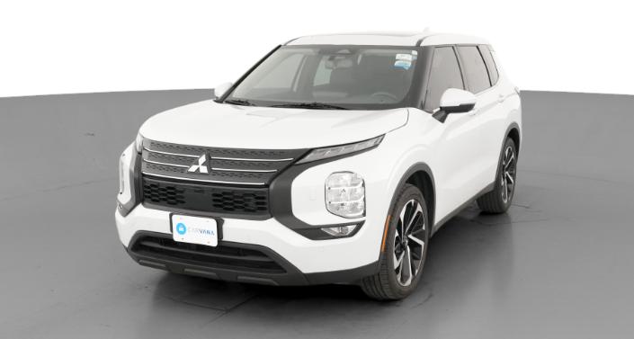 Thumbnail: 2022 Mitsubishi Outlander - 1