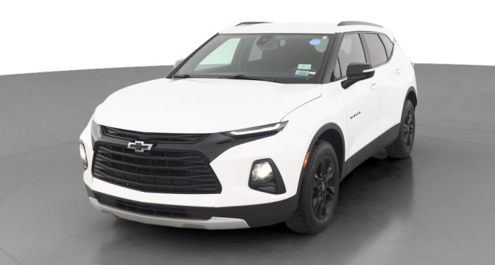 2021 Chevrolet Blazer  -
                  Indianapolis, IN