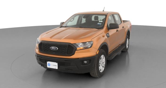 Thumbnail: 2019 Ford Ranger - 1